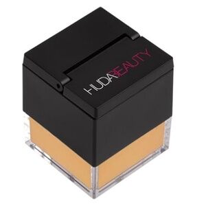 Easy Bake Loose Baking & Setting Powder MINI - Kunafa ( old package) Never used